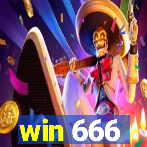 win 666